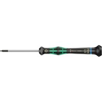 Wera 精密用ボールヘキサゴンドライバー 先端サイズ1.5mm 軸長60mm