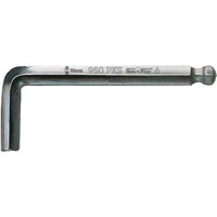 Wera ボールヘックスプラスキーレンチ 対辺8.0mm 全長112mm