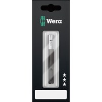 Wera マグネット付 SDSプラス用ビットホルダー 差込6.35mm 全長79mm