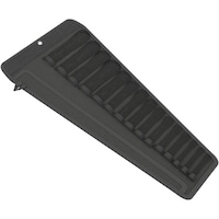 Wera コンビネーションレンチ JOKER6003向け ツール収納ケース 265×120mm