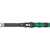 Wera 差込14×18mm クリックトルクレンチ 10100Nm