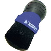 SIGNET ミックス毛洗車ブラシ ボールグリップタイプ ホイール・内装の頑固な汚れに対応 ディテールブラシ ホルダー付