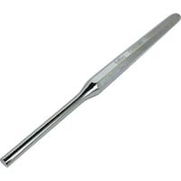 SIGNET ピンポンチ 5mm 八角胴タイプ CRV鋼