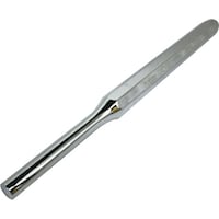 SIGNET ピンポンチ 8mm 八角胴タイプ CRV鋼