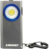 SIGNET 最大400ルーメン 充電式 アルティメットスモールLEDライト 60mm