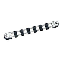 京都機械工具 9.5SQ ソケットホルダー 6個用