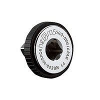 京都機械工具 9.5SQ クイックスピンナ