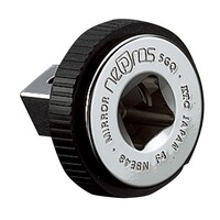 京都機械工具 12.7SQ クイックスピンナ