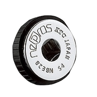 京都機械工具 6.3SQ クイックスピンナ