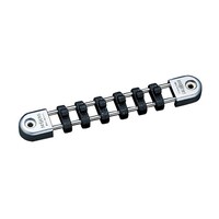 京都機械工具 6.3SQ ソケットホルダー 6個用