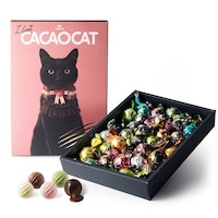 DADACA DADACA アイラブカカオキャットミックス 28個入