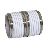 フローバル ニップル(シール付) VN08S 1”