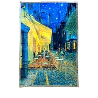 ���i�[���@�A�[�g�u�����P�b�g�u��̃J�t�F�e���X�v�@�P���y���[�J�[�����^����������͎ԏ�n���z