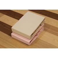 ���i�[���@�O�͖ؖȁ@���炩�p�t�^�b�`�ȂP�O�O�������^�b�`�V�[�c�@�V���O���i�P�O�T�~�Q�P�T�����j�@�x�[�W���@�P���y���[�J�[�����^����������͎ԏ�n���z