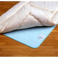 ���i�[���@�z�c�̎��C�����}�b�g�@�N�C�[���i�P�T�O�~�P�W�O�����j�@�O���[���@�P���y���[�J�[�����^����������͎ԏ�n���z