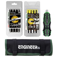 �G���W�j�A�@���̍H��@�S�_�Z�b�g