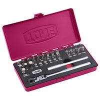 TONE ビットラチェットセット