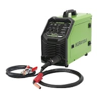 育良精機 スキルアークプロ