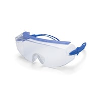 山善 Pilinaオーバーグラス1クリア