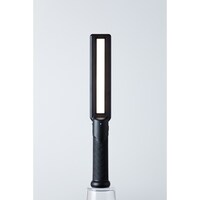 山善 有機ELライト「ムーンフラッシュ」