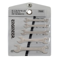 �G���W�j�A�@�I�[�v���X�p�i�Z�b�g