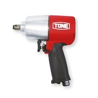 TONE エアーインパクトレンチ