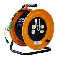 日動工業 100V普通ドラム