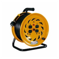 日動工業 単相200Vドラム