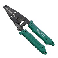 エンジニア ワイヤーストリッパー 175MM