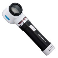 エンジニア ライティングルーペ