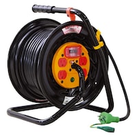 日動工業 マジックリール