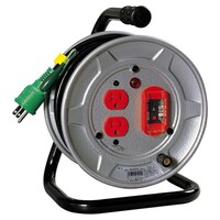 日動工業 100VELBドラム