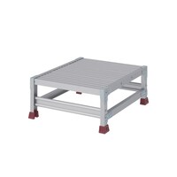 山善 作業台(1段)