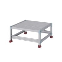 山善 作業台(1段)