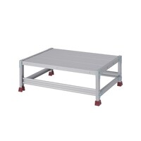 山善 作業台(1段)