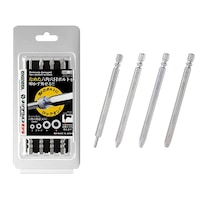 エンジニア ネジザウルスモグラ4本セット