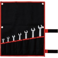 TONE コンビネーションスパナセット