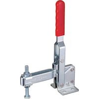 スーパーツール トグルクランプ