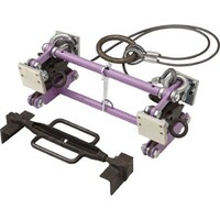 スーパーツール U字溝吊クランプ