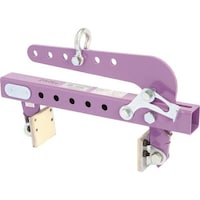 スーパーツール コンクリート吊クランプ