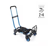 花岡車輌 フラットカート2x4