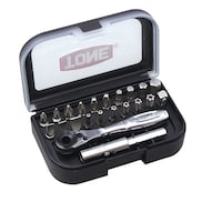 TONE ビットラチェットセット