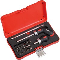 TONE ラチェットドライバーセット