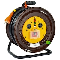 日動工業 三相200Vドラム