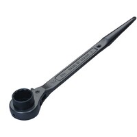 スーパーツール ラチェットレンチ