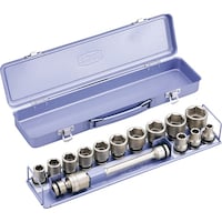 TONE インパクトソケットレンチセット