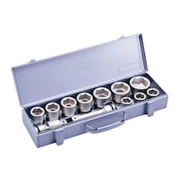 TONE インパクトソケットレンチセット