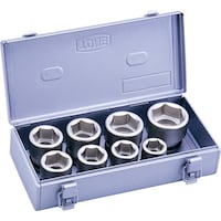 TONE インパクトソケットレンチセット