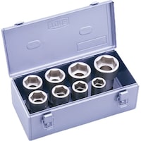 TONE インパクトソケットレンチセット