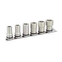 TONE インパクトソケットレンチセット